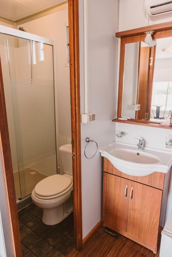 Hotel Nueva Palmira Zewnętrze zdjęcie